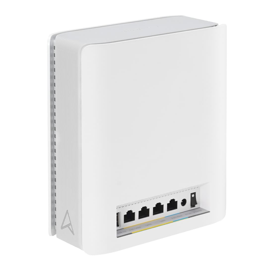 ASUS ZenWiFi BT8 Tri-band WiFi 7 Smart AiMesh Extendable Router - Image 8