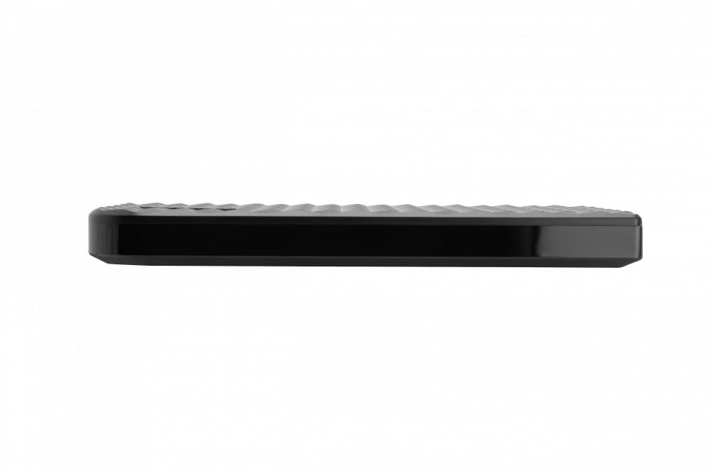 Verbatim Store 'n' Go Portable SSD USB 3.2 Gen 1 1TB Black - Image 3