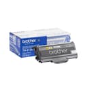 Brother TN-2120 toner cartridge 1 pc(s) Original Black thumbnail 1