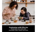 Ninja CREAMi 7-in-1 Ice Cream & Frozen Dessert Maker NC300UK thumbnail 7