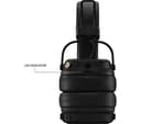 Marshall Major V Wireless Headphones Black thumbnail 8