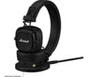 Marshall Major V Wireless Headphones Black thumbnail 9