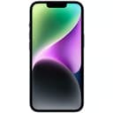 Apple iPhone 14 Mobile Phone, 6GB RAM, 256GB - Midnight thumbnail 2