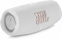 JBL Charge 5 Bluetooth Speaker White thumbnail 7