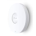 TP-Link Omada AX3600 Wireless Dual Band Multi-Gigabit Ceiling Mount Access Point thumbnail 1