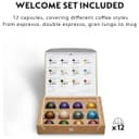 Nespresso Vertuo Pop Pod Coffee Machine by Krups - White thumbnail 7