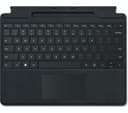 Microsoft Surface Pro 9, 8 or X - Signature Type cover - Black thumbnail 1