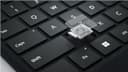 Microsoft Surface Pro 9, 8 or X - Signature Type cover - Black thumbnail 2