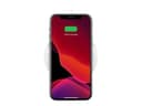 Belkin BoostCharge wireless charging pad - + AC power adapter - 10 Watt thumbnail 2