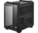 ASUS TUF GT502 Plus ATX Mid-Tower PC Case - Black thumbnail 2