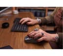 HP 460 Wireless Keyboard Black thumbnail 8