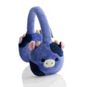 Squishmallows Ingred Plush Bluetooth Headphones thumbnail 2