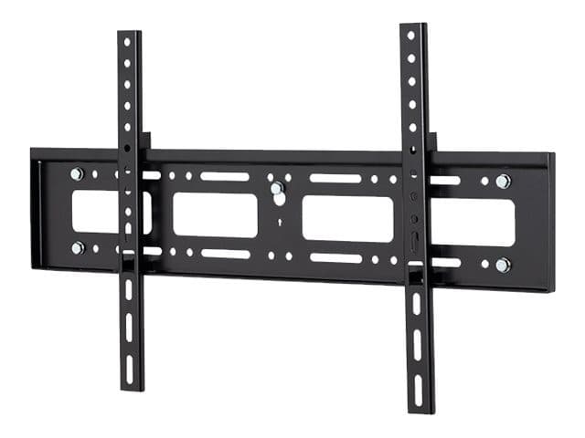 B-TECH XRWALLF Mounting Kit Black