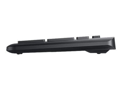 Dell KM3322W Keyboard & Mouse Set Black - Image 4