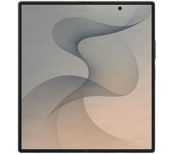 Samsung Galaxy Z Fold8 Ultra 5G 512GB Smartphone - Graphite - Image 3