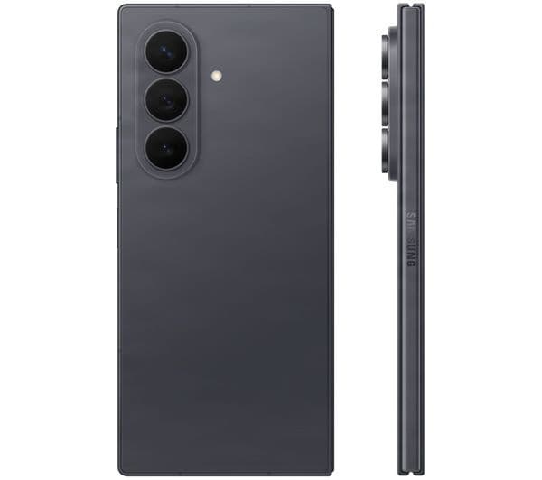 Samsung Galaxy Z Fold8 Ultra 5G 512GB Smartphone - Graphite - Image 4