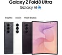 Samsung Galaxy Z Fold8 Ultra 5G 512GB Smartphone - Graphite thumbnail 5