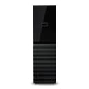 Western Digital My Book WDBBGB0140HBK-EESN desktop external hard drive 14 TB USB 3.0 Black thumbnail 2