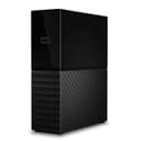 Western Digital My Book WDBBGB0140HBK-EESN desktop external hard drive 14 TB USB 3.0 Black thumbnail 3