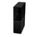 Western Digital My Book WDBBGB0140HBK-EESN desktop external hard drive 14 TB USB 3.0 Black thumbnail 4