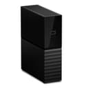 Western Digital My Book WDBBGB0140HBK-EESN desktop external hard drive 14 TB USB 3.0 Black thumbnail 5