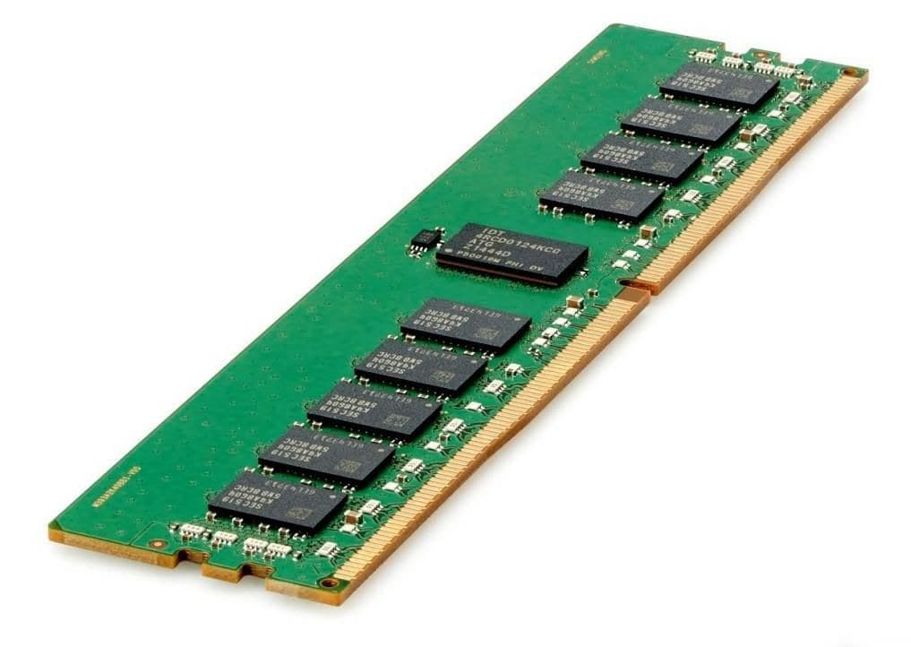 32 GB Memory