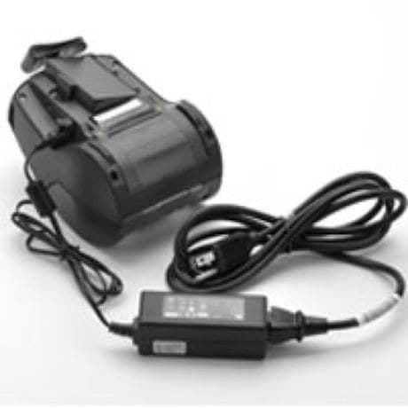 Zebra P1031365-042 QLn and ZQ500 Mobile Printer AC Adapter, EU