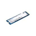 Kingston NV3 500GB M.2 2280 NVMe PCIe 4.0 SSD/Solid State Drive thumbnail 2