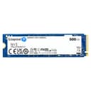 Kingston NV3 500GB M.2 2280 NVMe PCIe 4.0 SSD/Solid State Drive thumbnail 4
