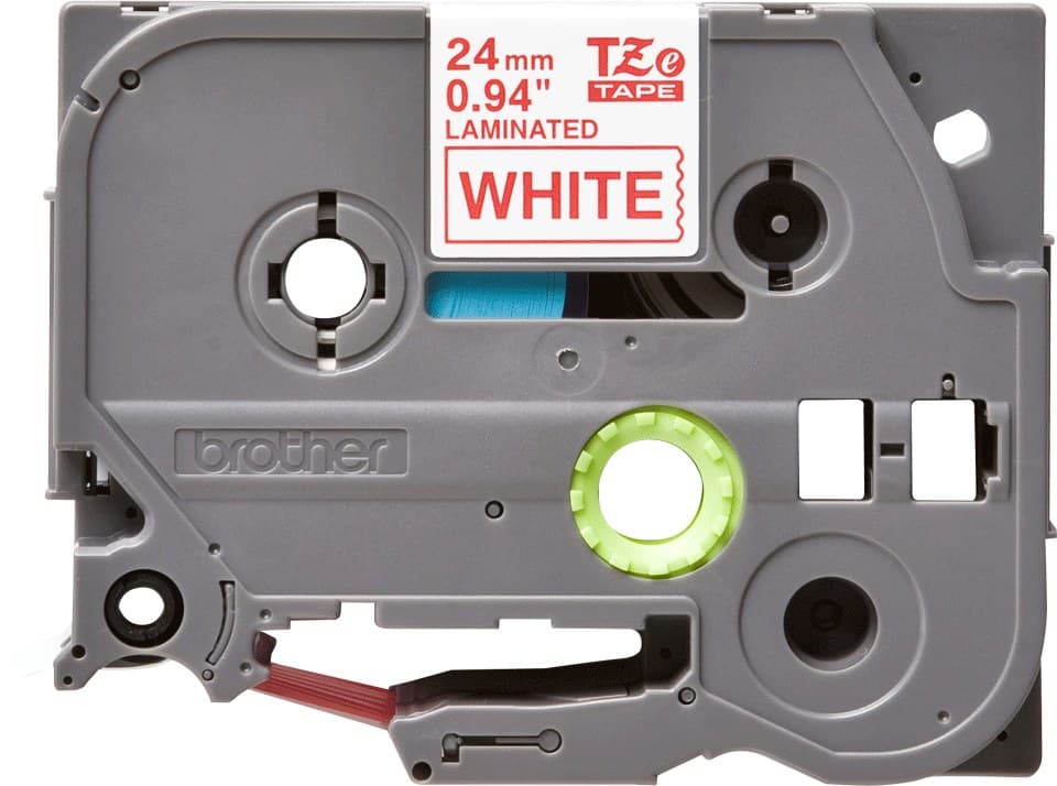 Brother Laminated tape 24mm - Image 2