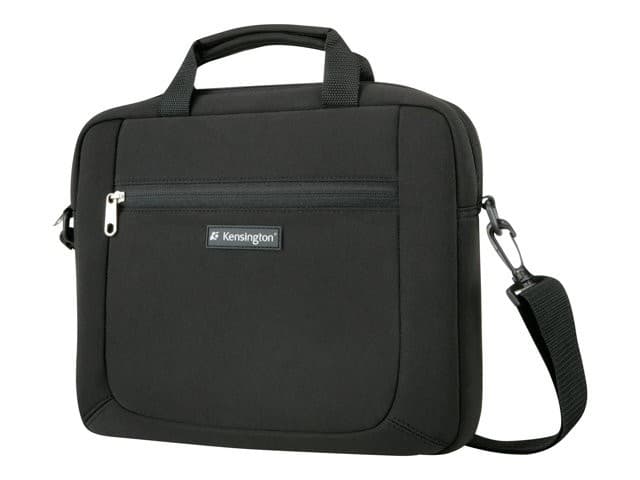 Kensington SP12 12" Laptop Sleeve Black