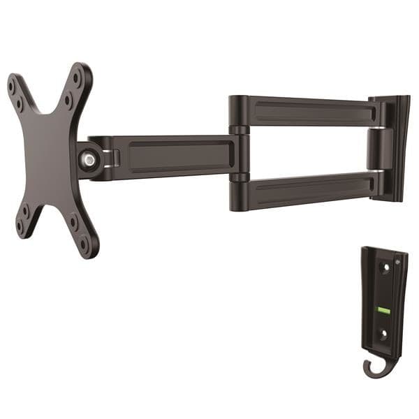 StarTech.com Wall-Mount Monitor Arm - Dual Swivel - Image 3