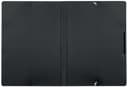 Leitz Recycle Card Folder with Elastic Bands A4 (Pack of 10) - Black thumbnail 3