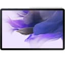Samsung Galaxy Tab S7 FE 12.4-inch Wi-Fi 64GB 4GB RAM Tablet with S Pen - Mystic Silver thumbnail 4