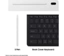 Samsung Galaxy Tab S7 FE 12.4-inch Wi-Fi 64GB 4GB RAM Tablet with S Pen - Mystic Silver thumbnail 6