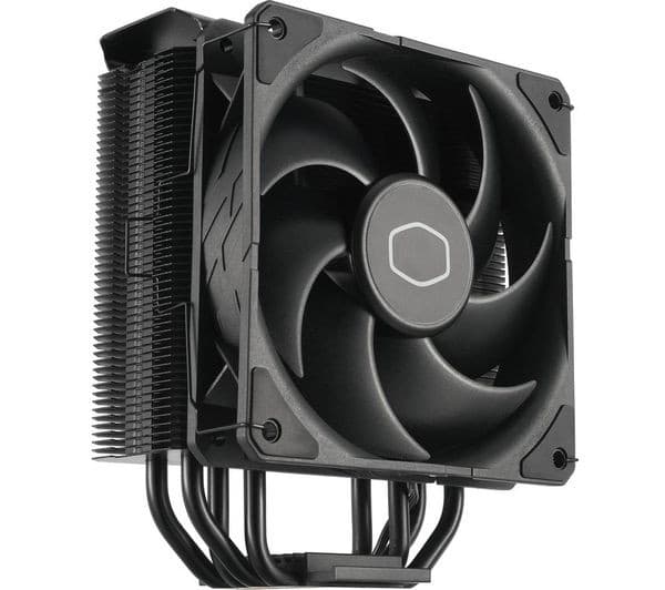 COOLER MASTER Hyper 212 120 mm CPU Cooler - Image 1