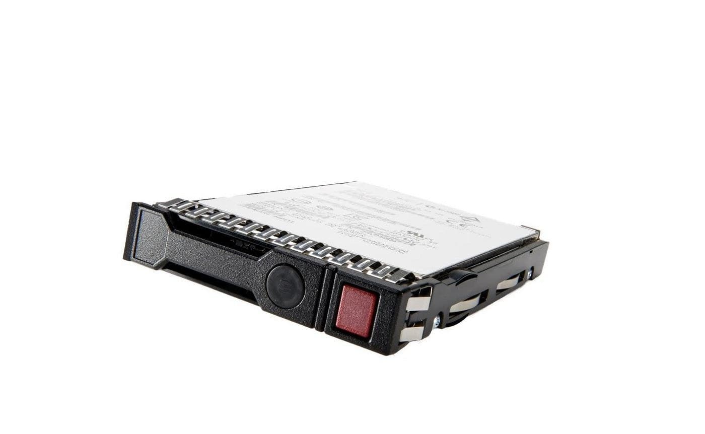 4 TB Hot Swap 3,5"