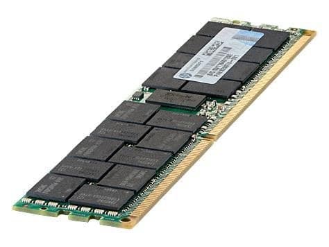 4GB 1Rx8 PC4-2133P-R Kit