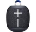 ULTIMATE EARS WONDERBOOM 4 Portable Bluetooth Speaker - Black thumbnail 1