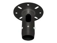 B-TECH System 2 BT7822 mounting component - black - Image 1