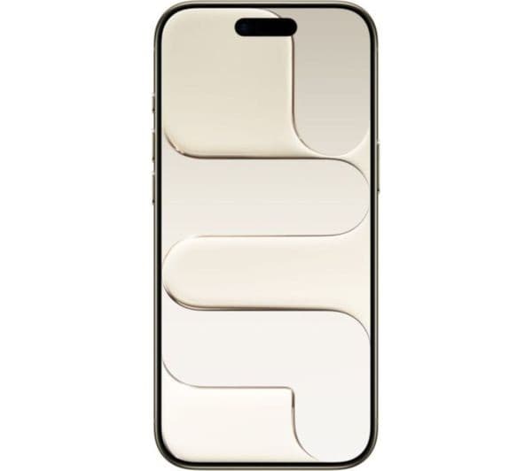 APPLE iPhone Air, 256GB - Light Gold - Image 2
