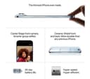 APPLE iPhone Air, 256GB - Light Gold thumbnail 6
