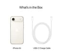 APPLE iPhone Air, 256GB - Light Gold thumbnail 8