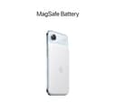 APPLE iPhone Air, 256GB - Light Gold thumbnail 10
