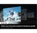 Samsung UE50DU7100KXXU 50" Smart 4K Ultra HD HDR LED TV with Bixby thumbnail 6