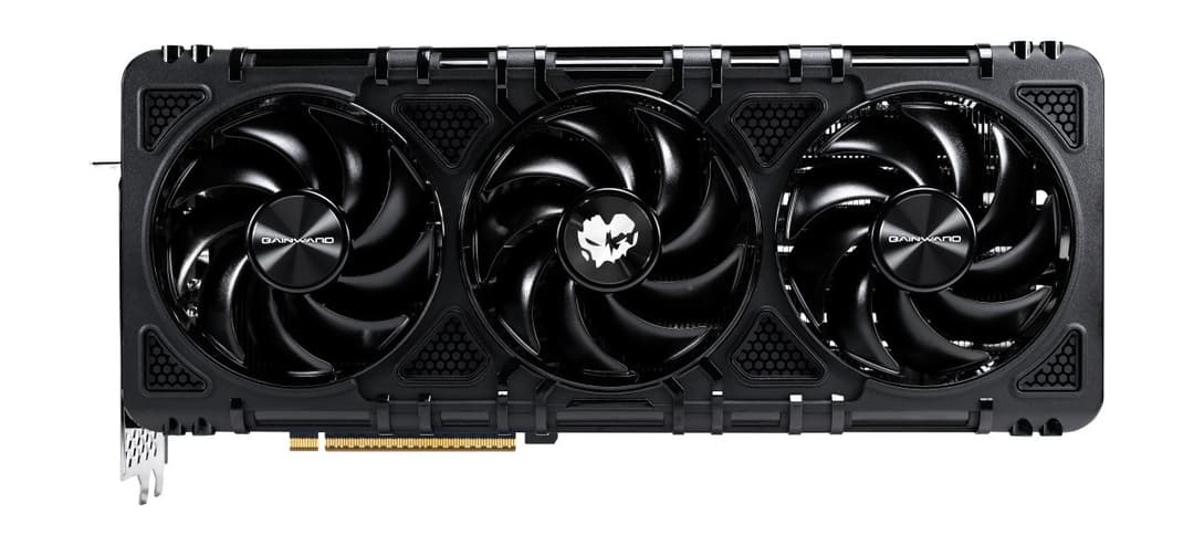 Gainward GeForce RTX 5090 Phantom GS NVIDIA 32 GB GDDR7 - Image 1