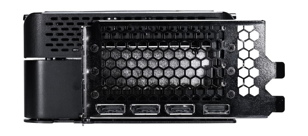 Gainward GeForce RTX 5090 Phantom GS NVIDIA 32 GB GDDR7 - Image 6