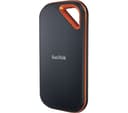SanDisk Extreme PRO Portable SSD V2 2TB Black thumbnail 2