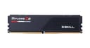 G.Skill Ripjaws S5 64GB (2 x 32GB) DDR5 6800MHz CL34 Desktop Memory Kit Black - F5-6800J3445G32GX2-RS5K thumbnail 3