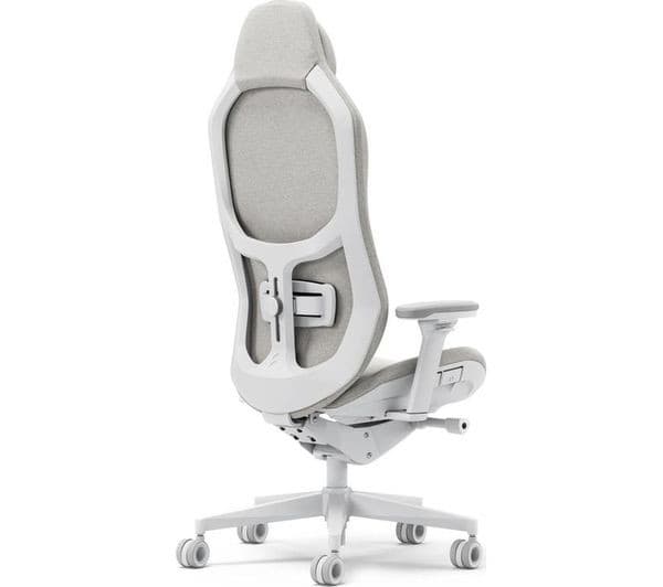 FRACTAL DESIGN Refine Fabric Reclining Executive Chair - Image 2